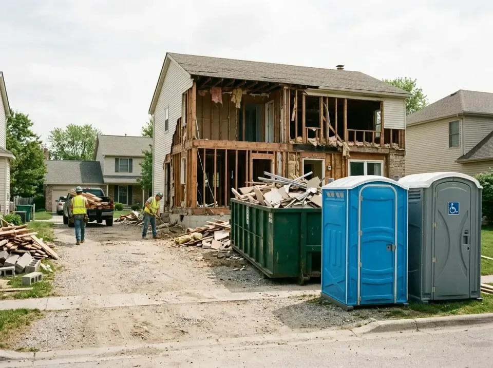 home-renovation-demolition-sit-010 — frequently asked questions, Portable Toilet & Dumpsters Rental in Mission Viejo, CA